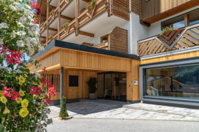 Hotel Ferienalm